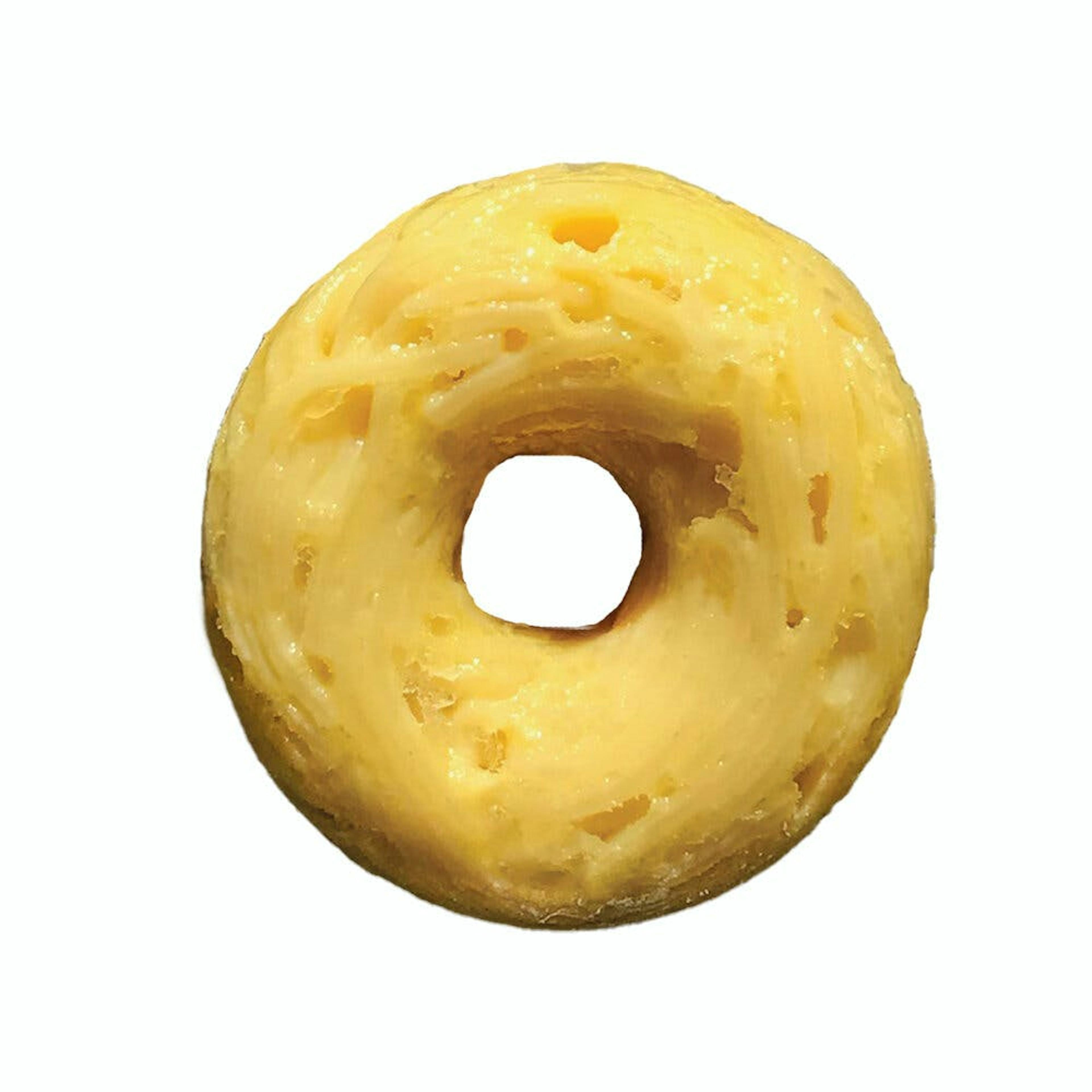 Mini Mac & Cheese Spaghetti Donuts - 18 Pack by Pop Pasta