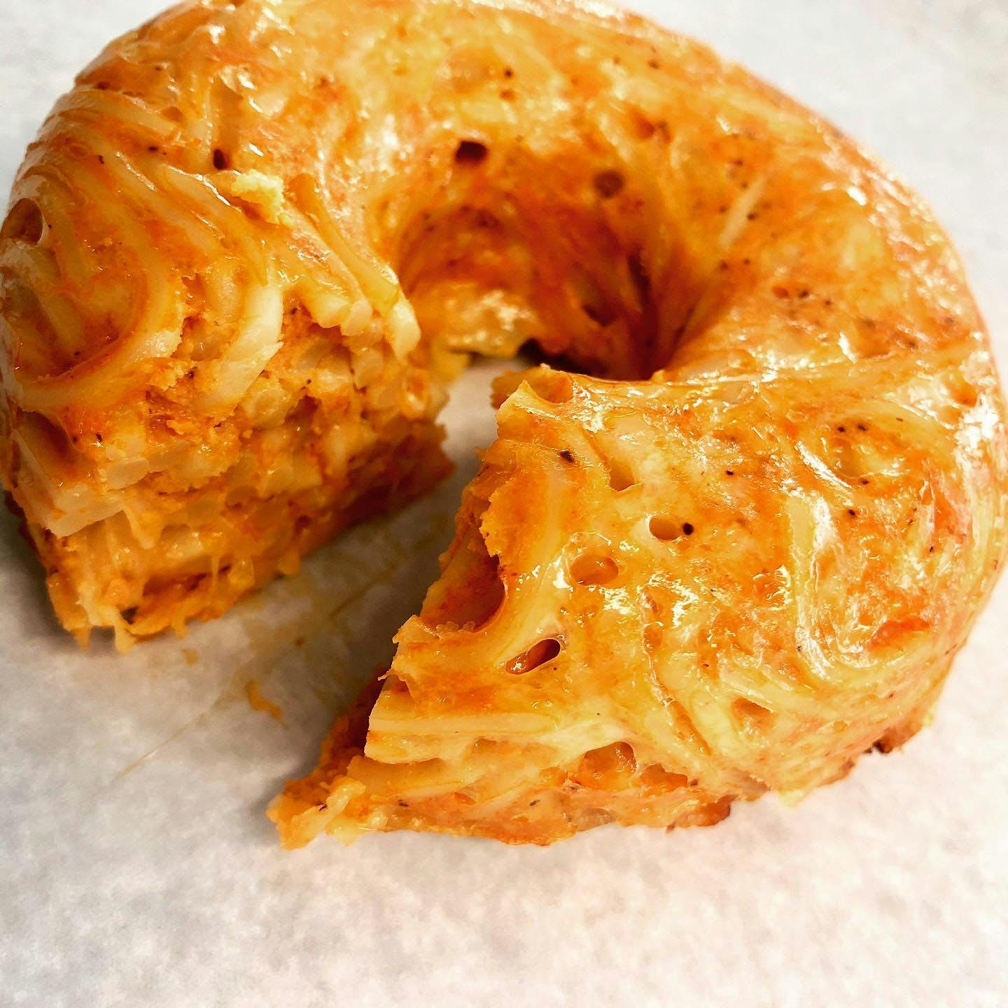 Mini + Original Spaghetti Donuts - Choose Your Own 9 + 4 by Pop Pasta - Alternate image 1