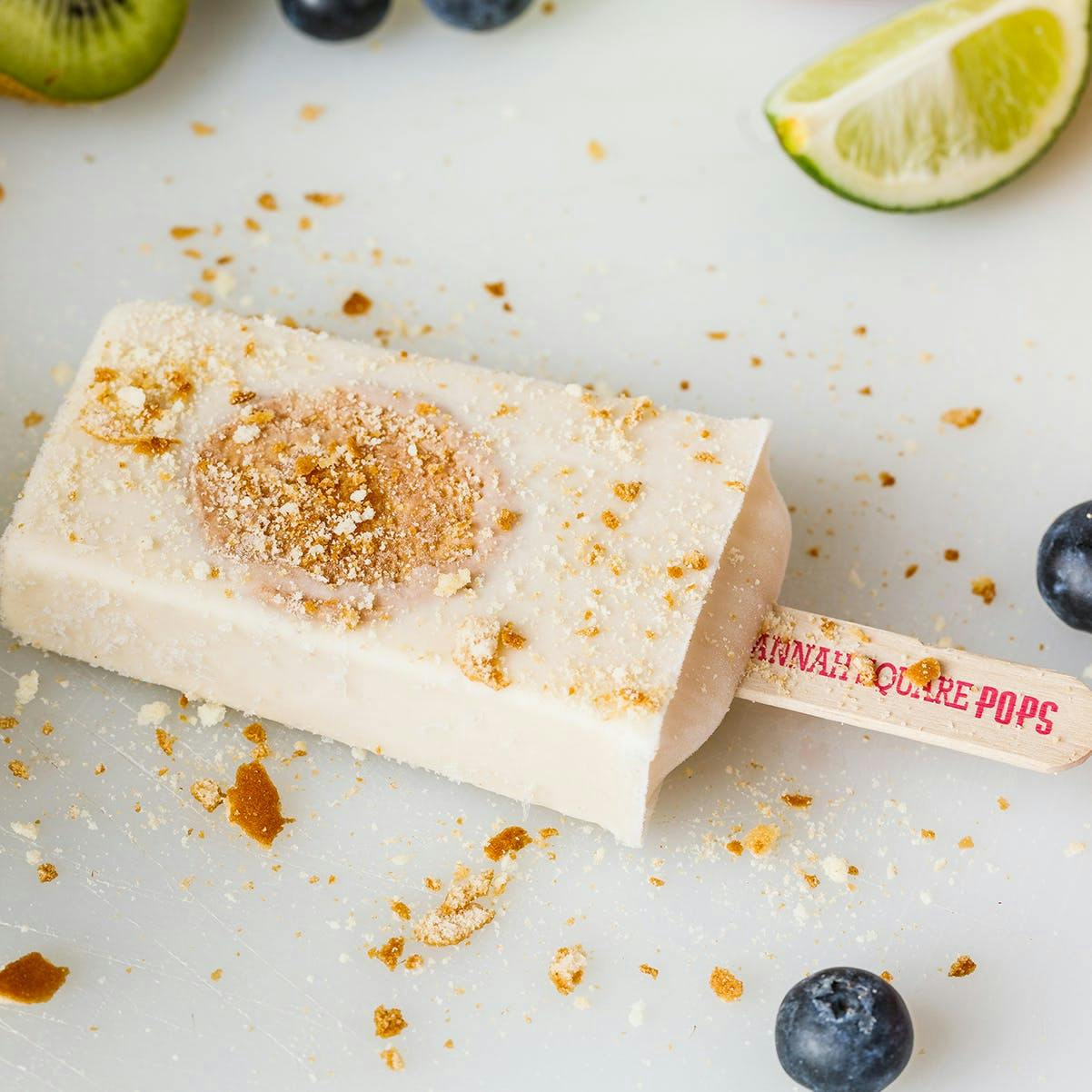 Ice Pops - Choose Your Own 36 Pack by Savannah Square Pops - Alternate image 6