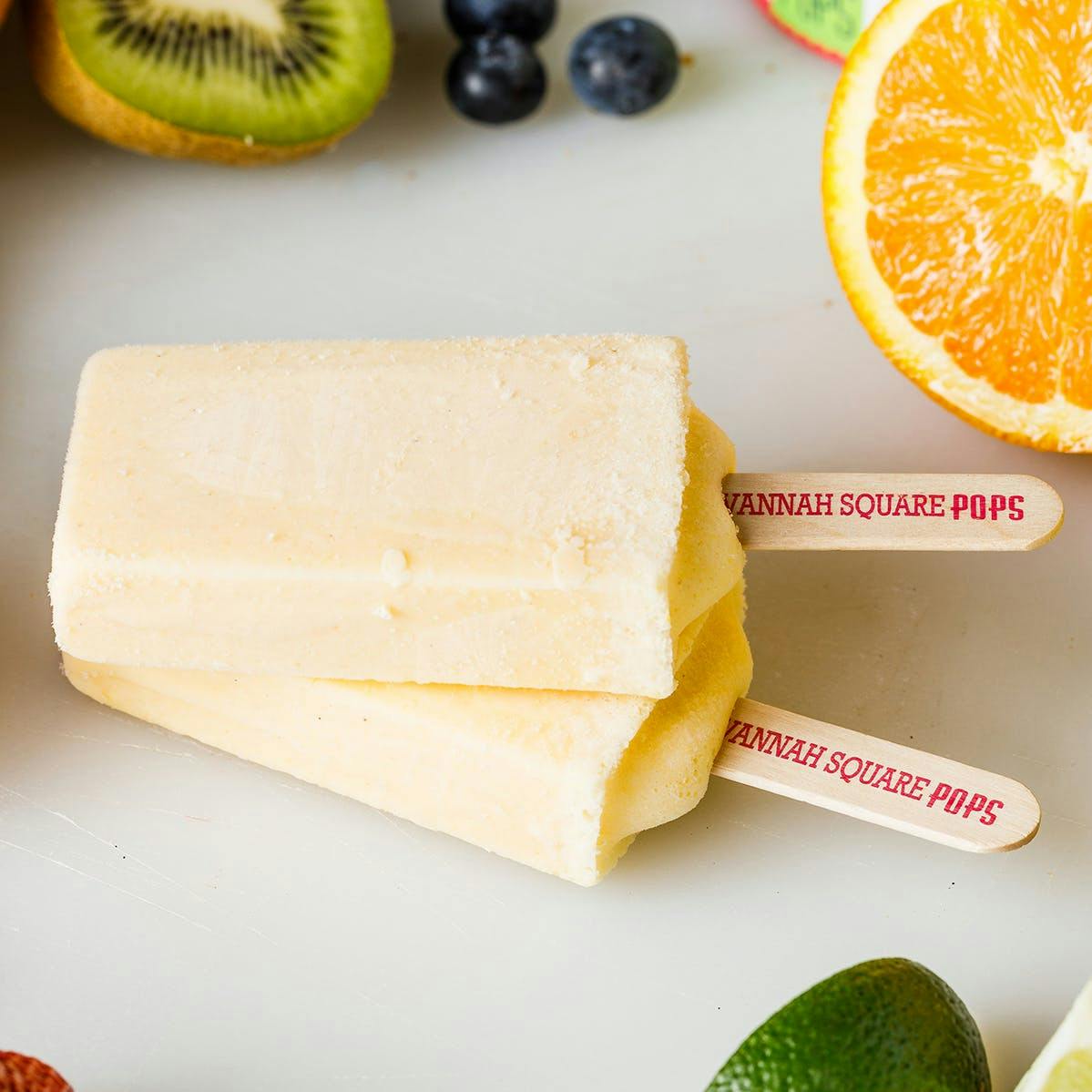 Ice Pops - Choose Your Own 24 Pack by Savannah Square Pops - Alternate image 4