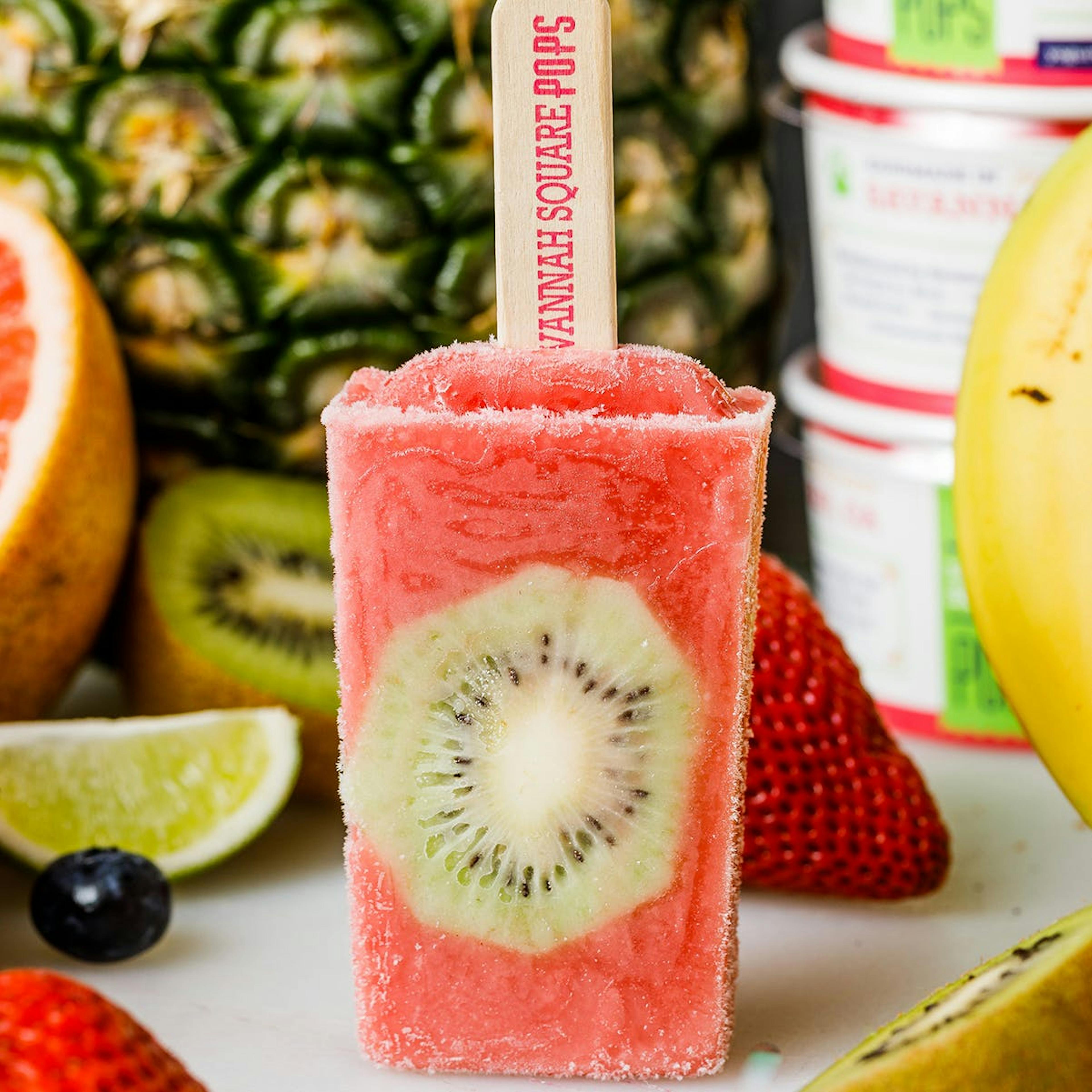 Ice Pops - Choose Your Own 24 Pack by Savannah Square Pops - Alternate image 9
