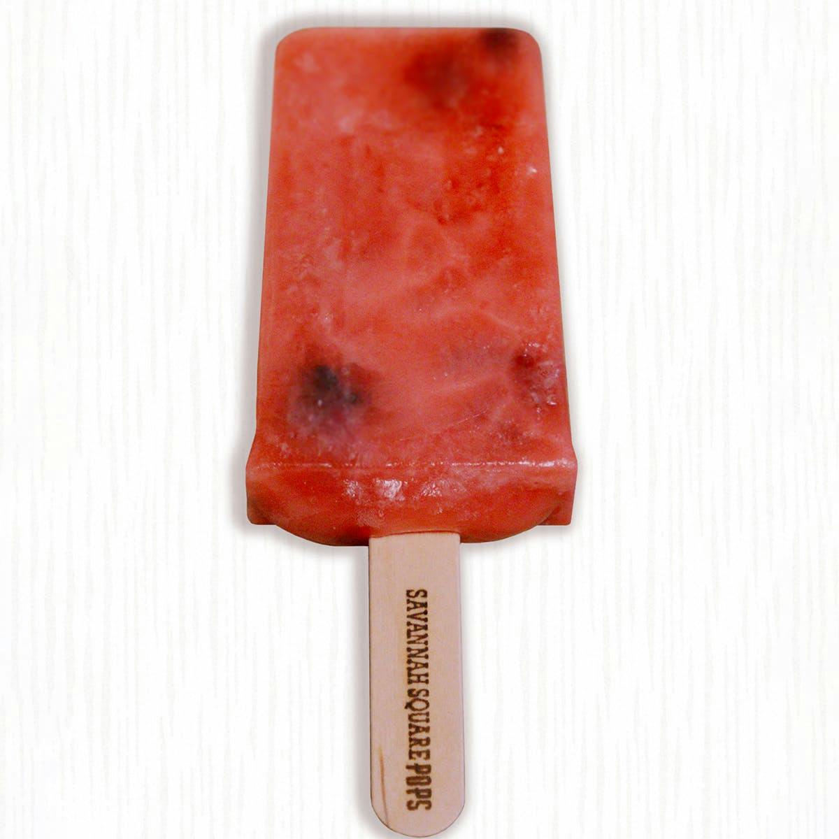 Ice Pops - Choose Your Own 12 Pack by Savannah Square Pops - Alternate image 3