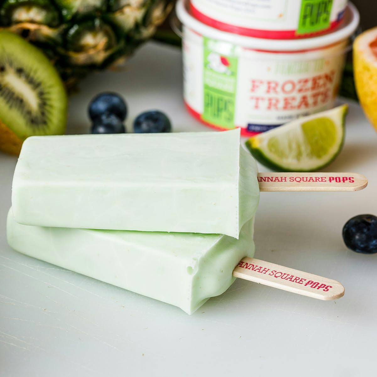 Ice Pops - Choose Your Own 24 Pack by Savannah Square Pops - Alternate image 2