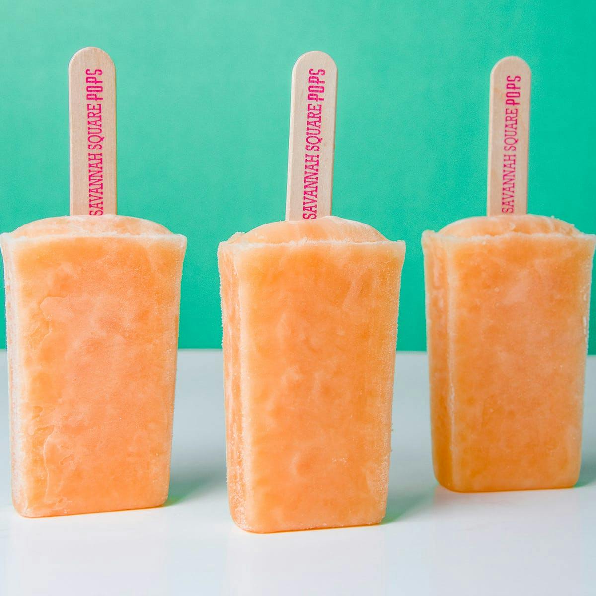 Ice Pops - Choose Your Own 12 Pack by Savannah Square Pops - Alternate image 4