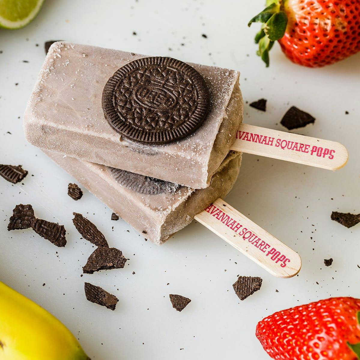 Ice Pops - Choose Your Own 12 Pack by Savannah Square Pops - Alternate image 9