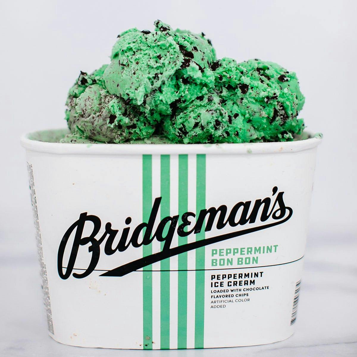 Ice Cream Tub - Choose Your Own 3 Pack by Bridgeman's Ice Cream - Alternate image 3