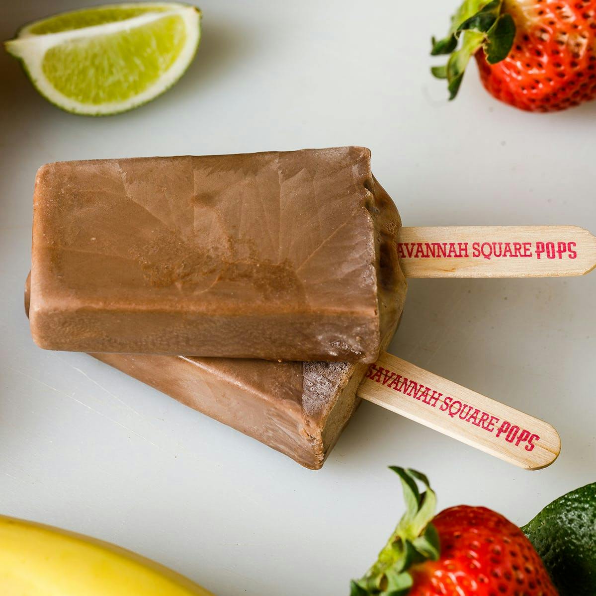 Ice Pops - Choose Your Own 12 Pack by Savannah Square Pops - Alternate image 10