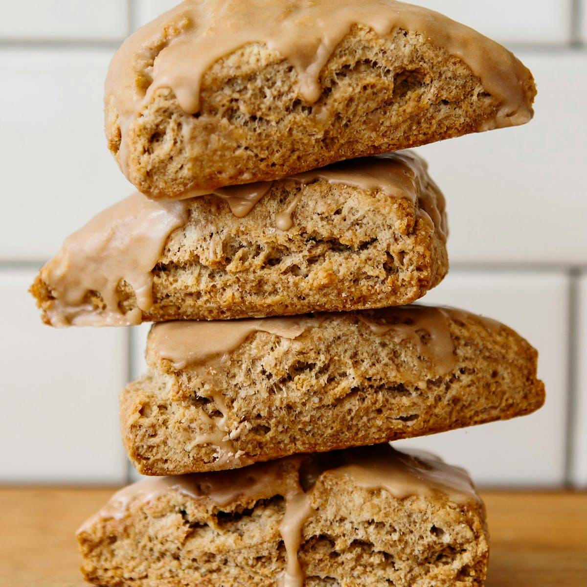 Scone Sampler - 6 Pack by Bakeshop PDX - Alternate image 1