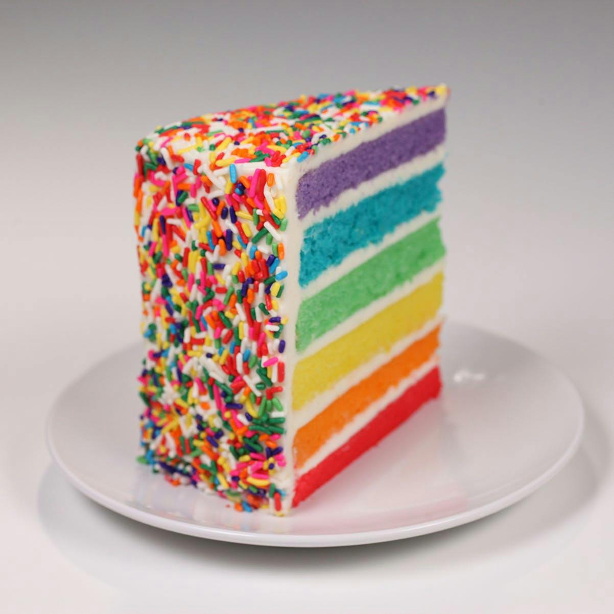 Featured image of post Easiest Way to Make Carlo&#039;s Bakery Rainbow Cake Review