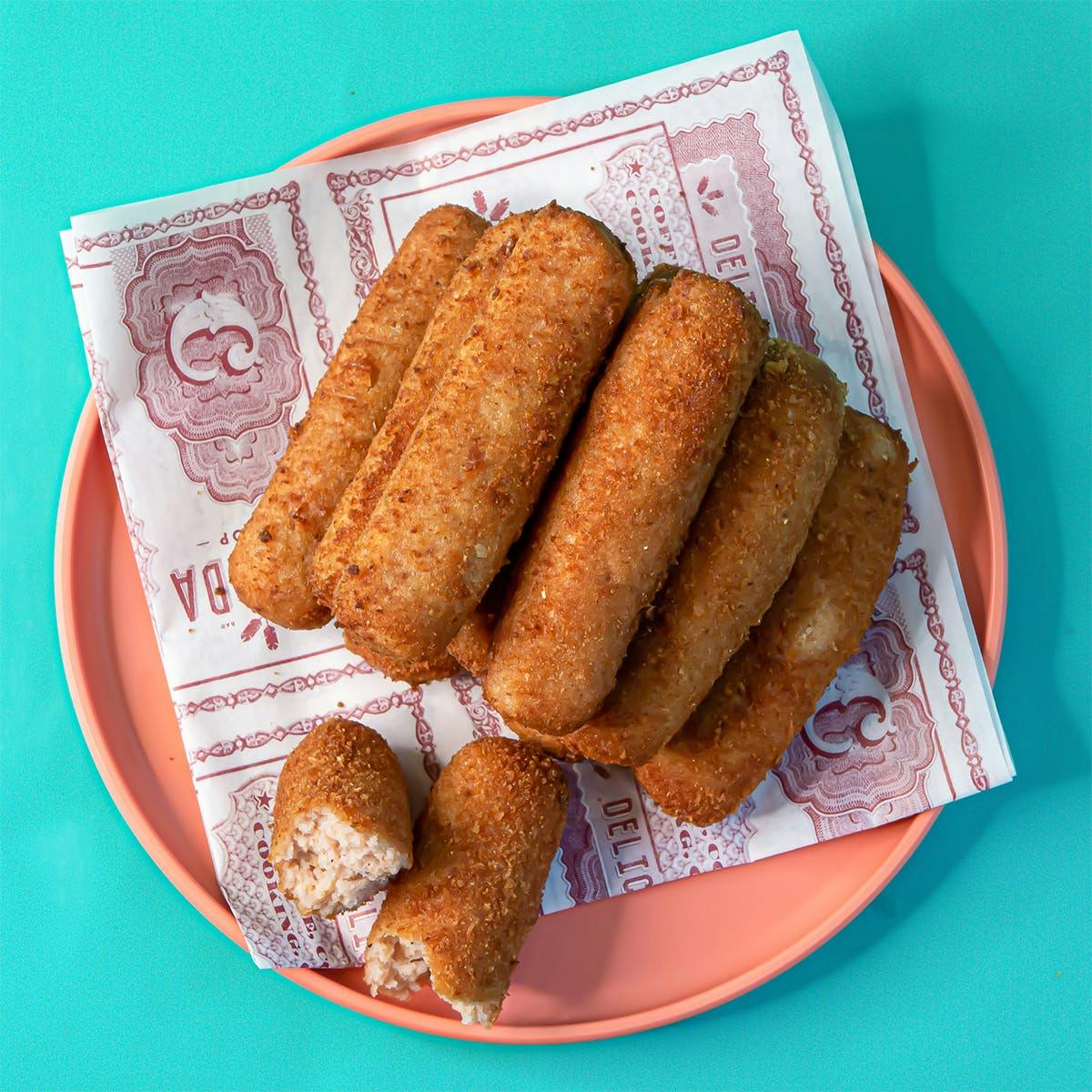 Cuban Pastries - Choose Your Own 44 Pack by Colada Shop - Alternate image 5