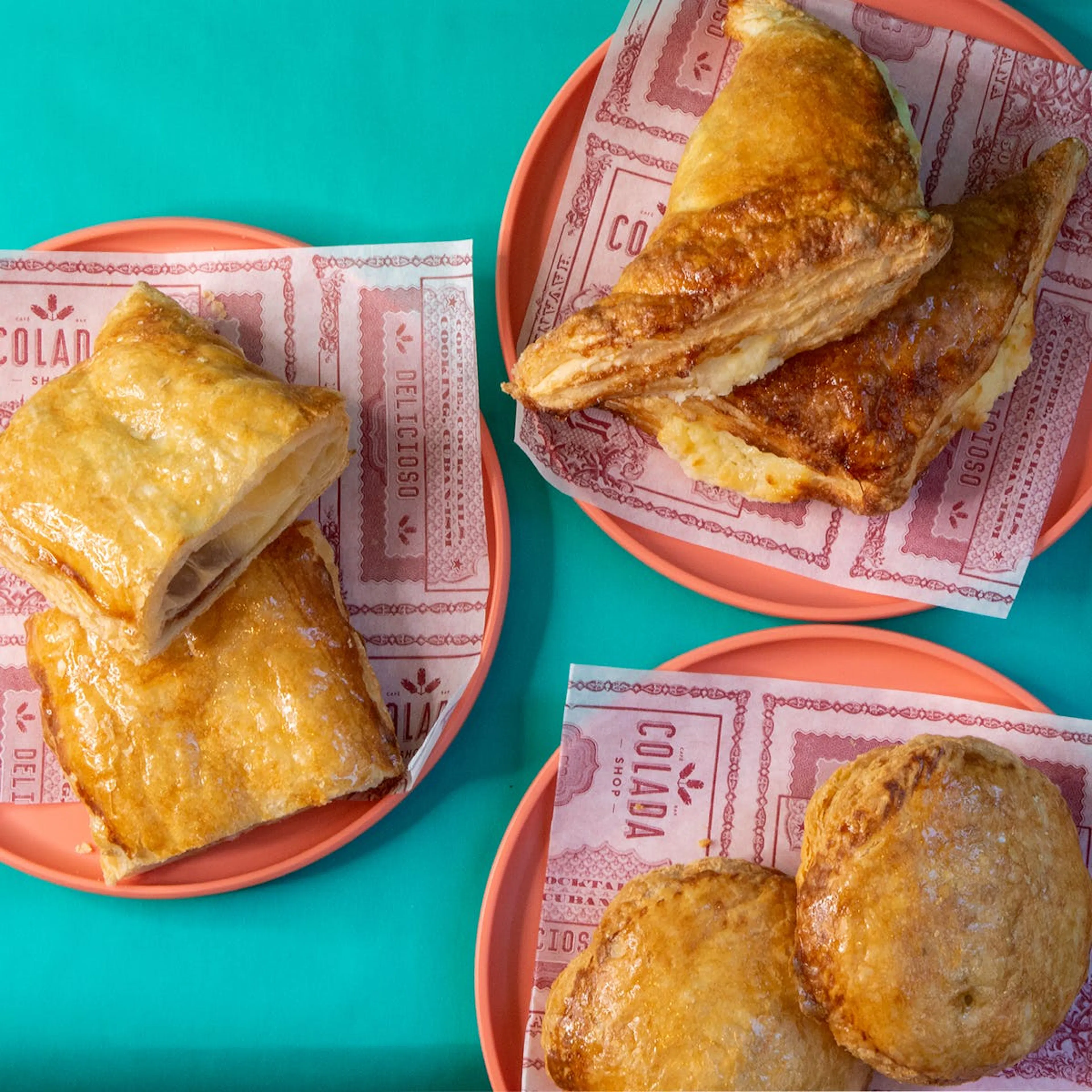 Pastelitos - Choose Your Own 24 Pack by Colada Shop