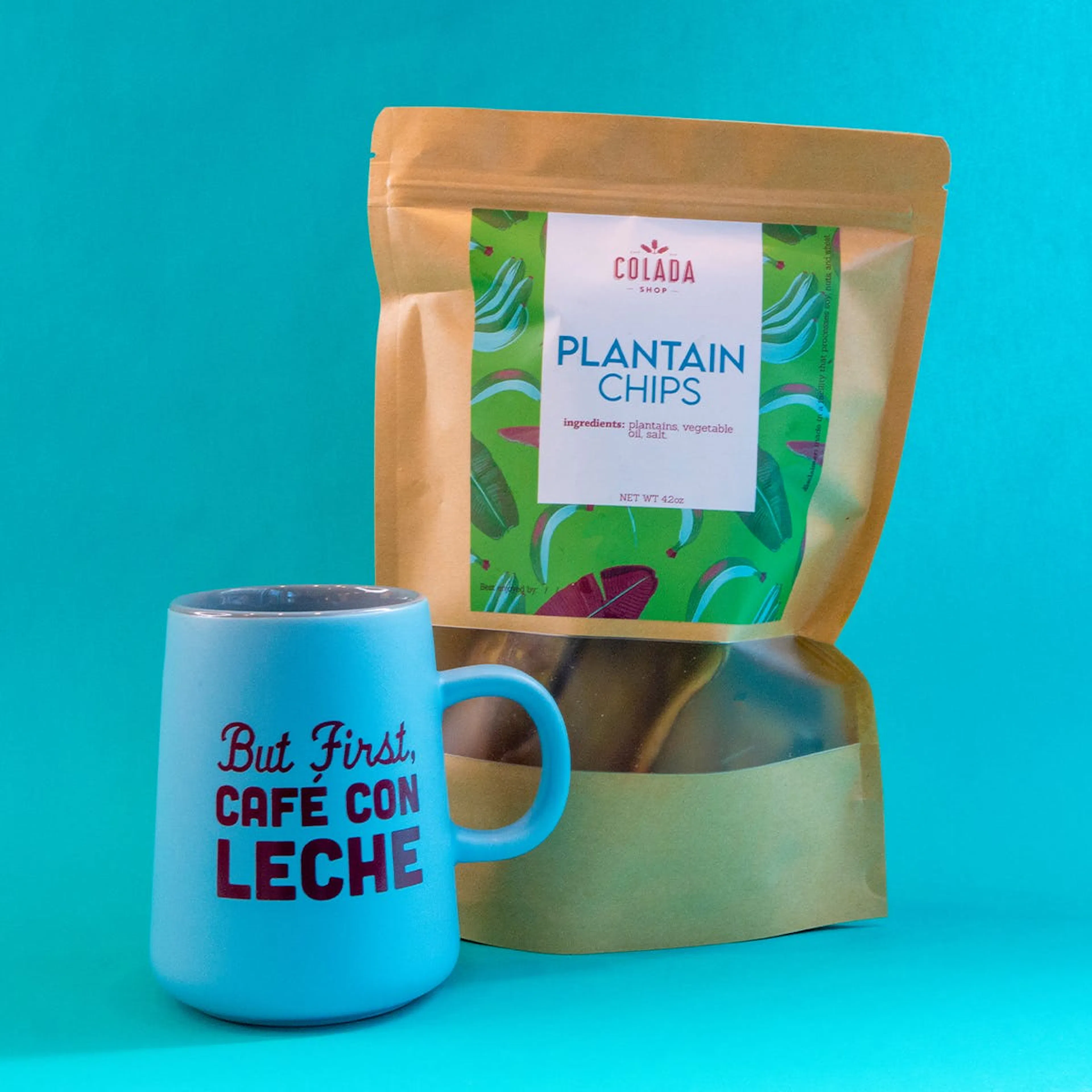 Cuban Pastries - Choose Your Own 22 Pack by Colada Shop - Alternate image 5