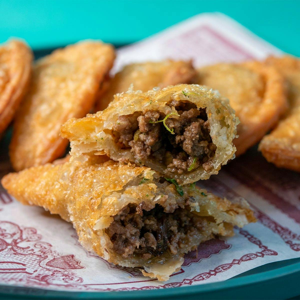 Empanadas - Choose Your Own 24 Pack by Colada Shop - Alternate image 3