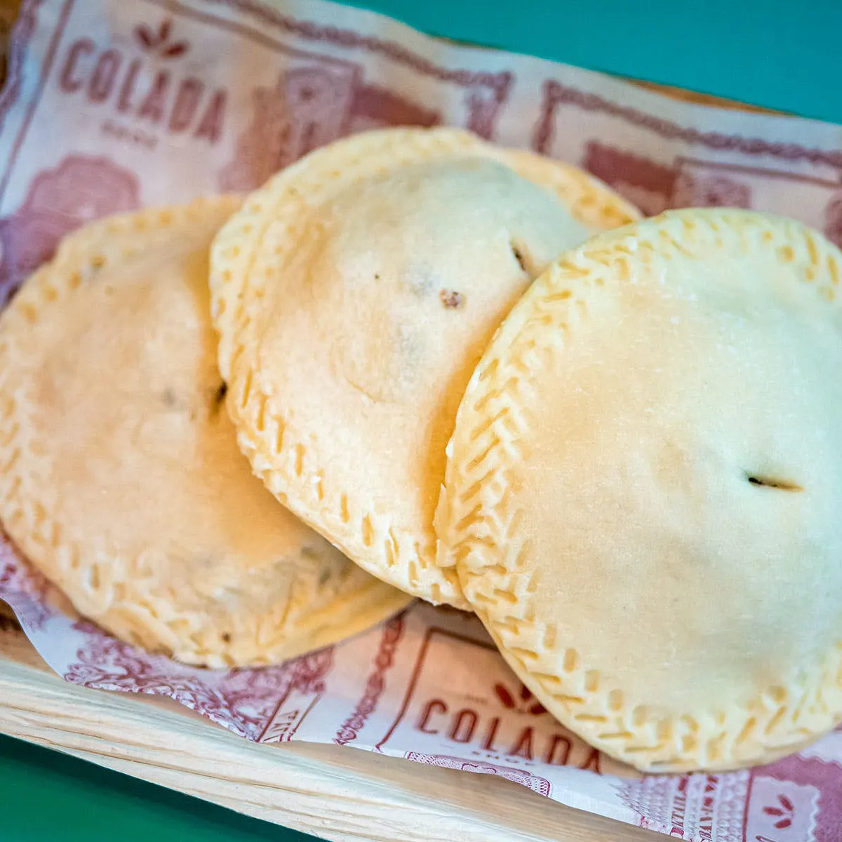 Pastelitos - Choose Your Own 24 Pack by Colada Shop - Alternate image 2