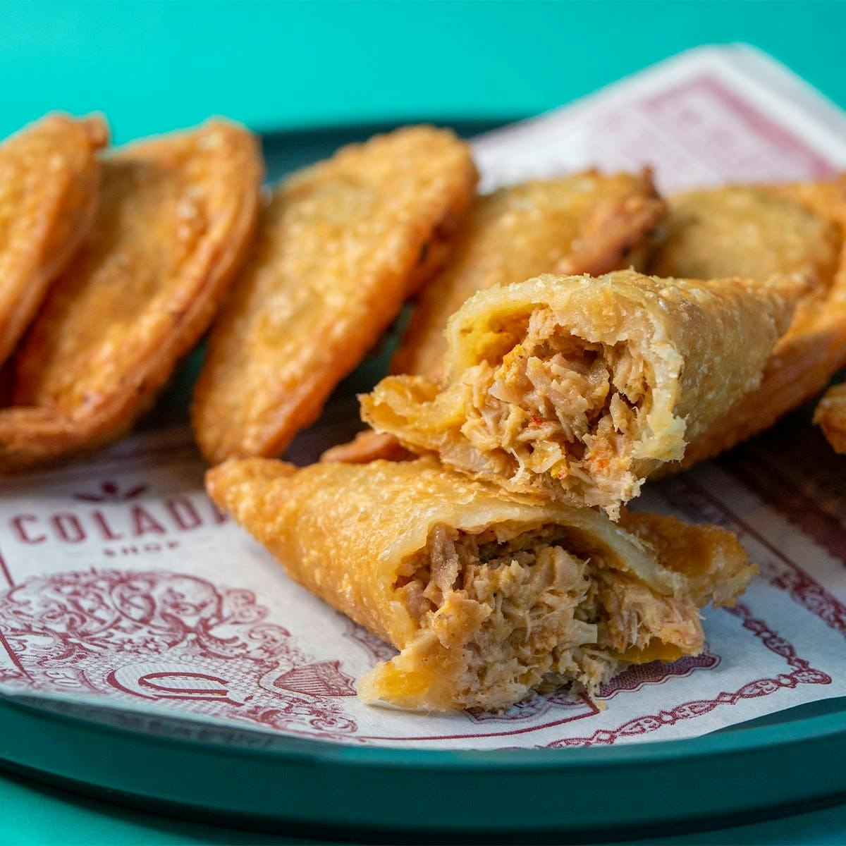 Empanadas - Choose Your Own 24 Pack by Colada Shop - Alternate image 2