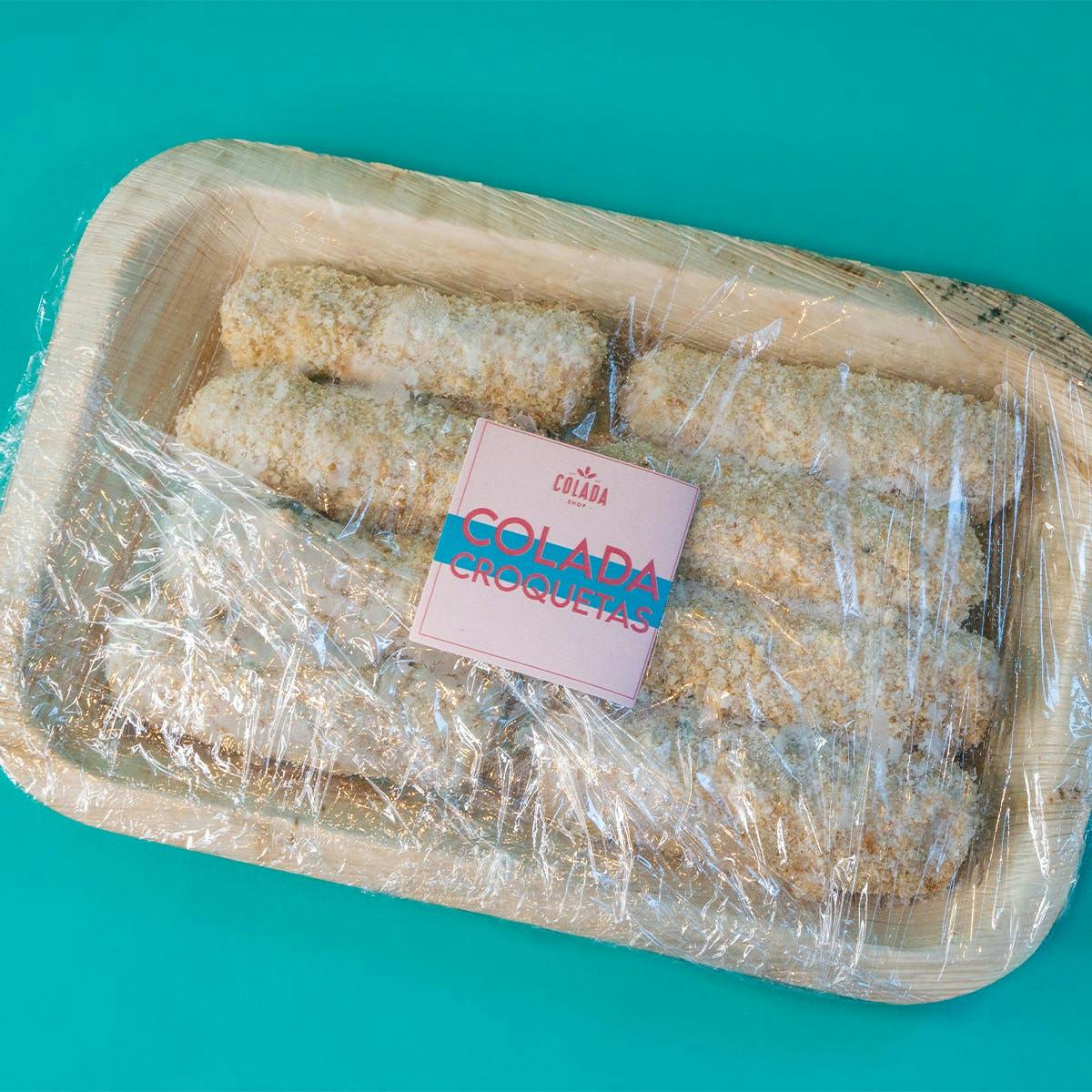 Croquetas - Choose Your Own 30 Pack by Colada Shop - Alternate image 1