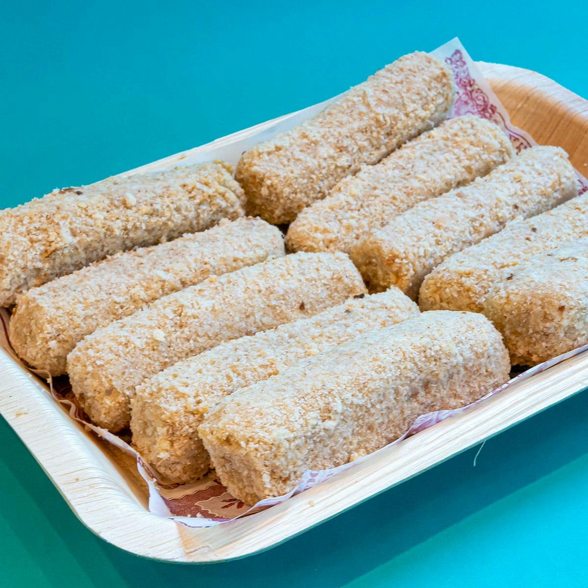 Croquetas - Choose Your Own 30 Pack by Colada Shop - Alternate image 5