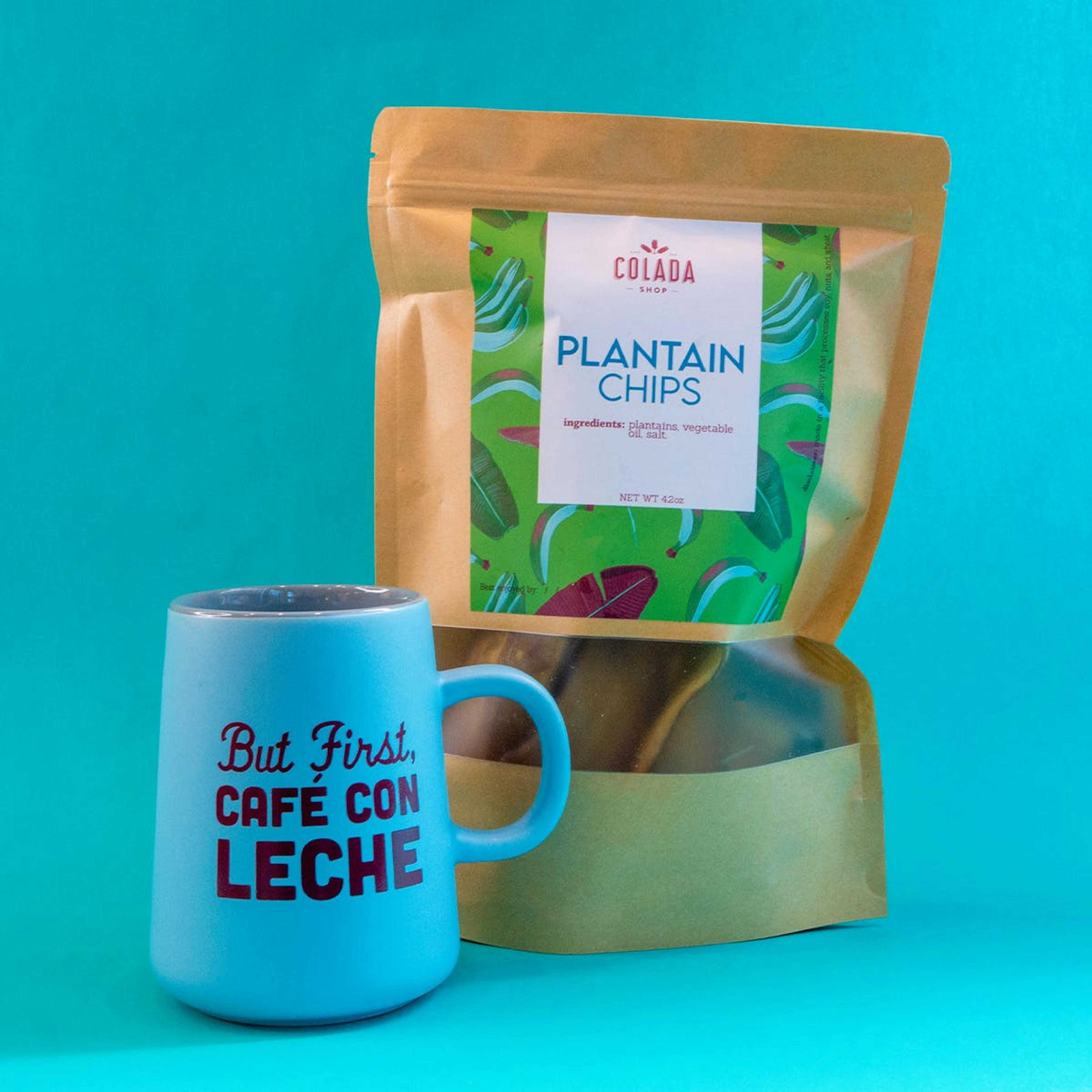 Tres Leches Jars - 6 Pack by Colada Shop - Alternate image 3