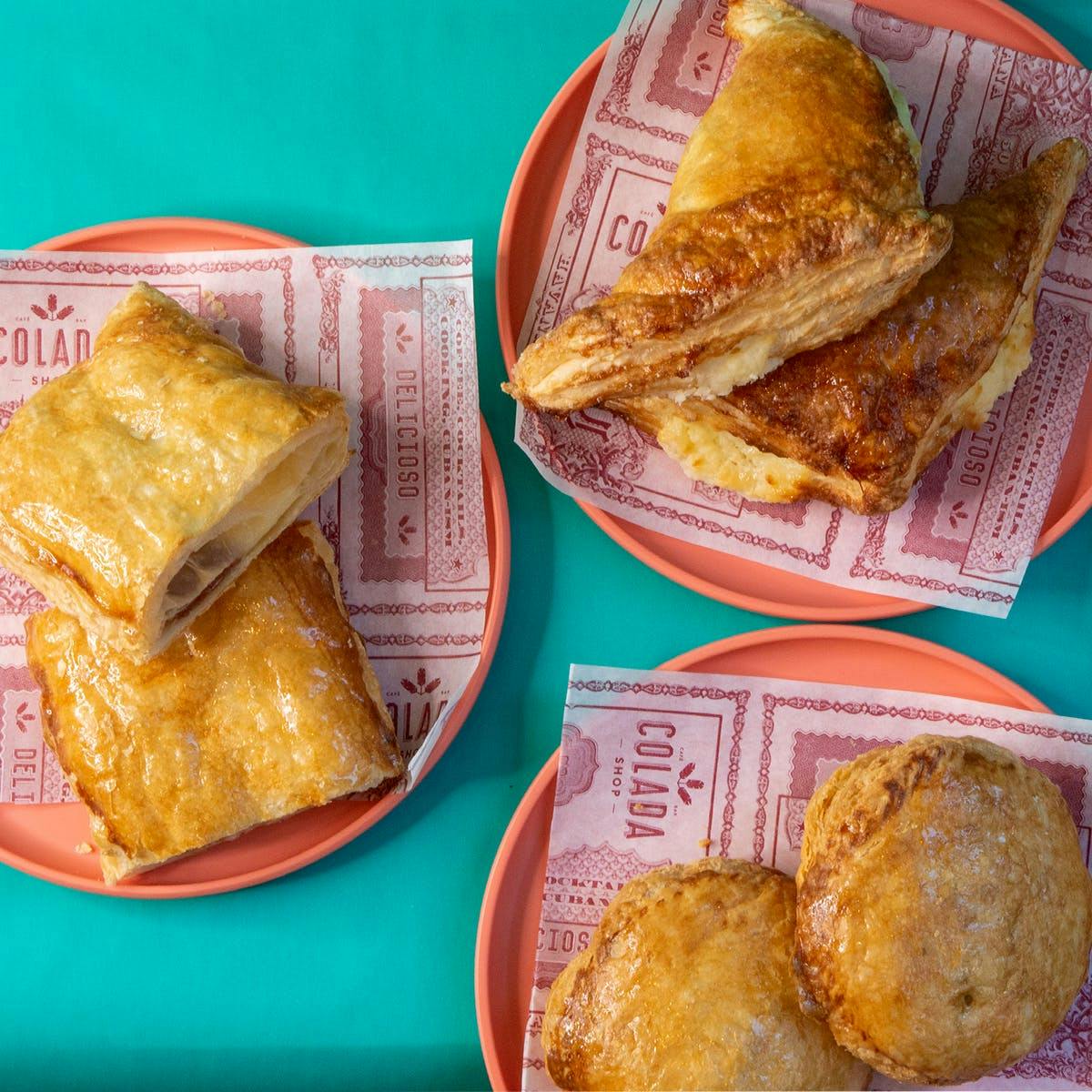 Pastelitos - Choose Your Own 12 Pack by Colada Shop