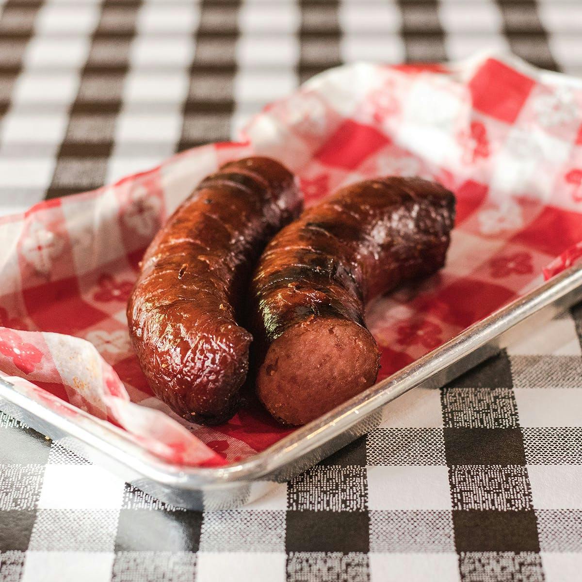 Boss Hog BBQ Feast for 10-12 by Germantown Commissary BBQ - Alternate image 4