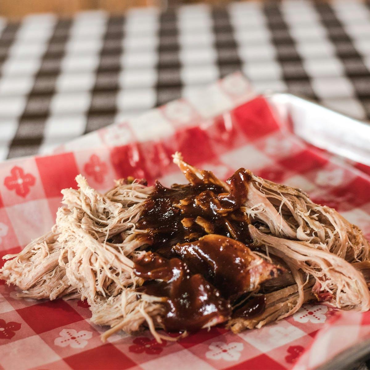 Memphis Ribs - 4 Slabs by Germantown Commissary BBQ - Alternate image 3