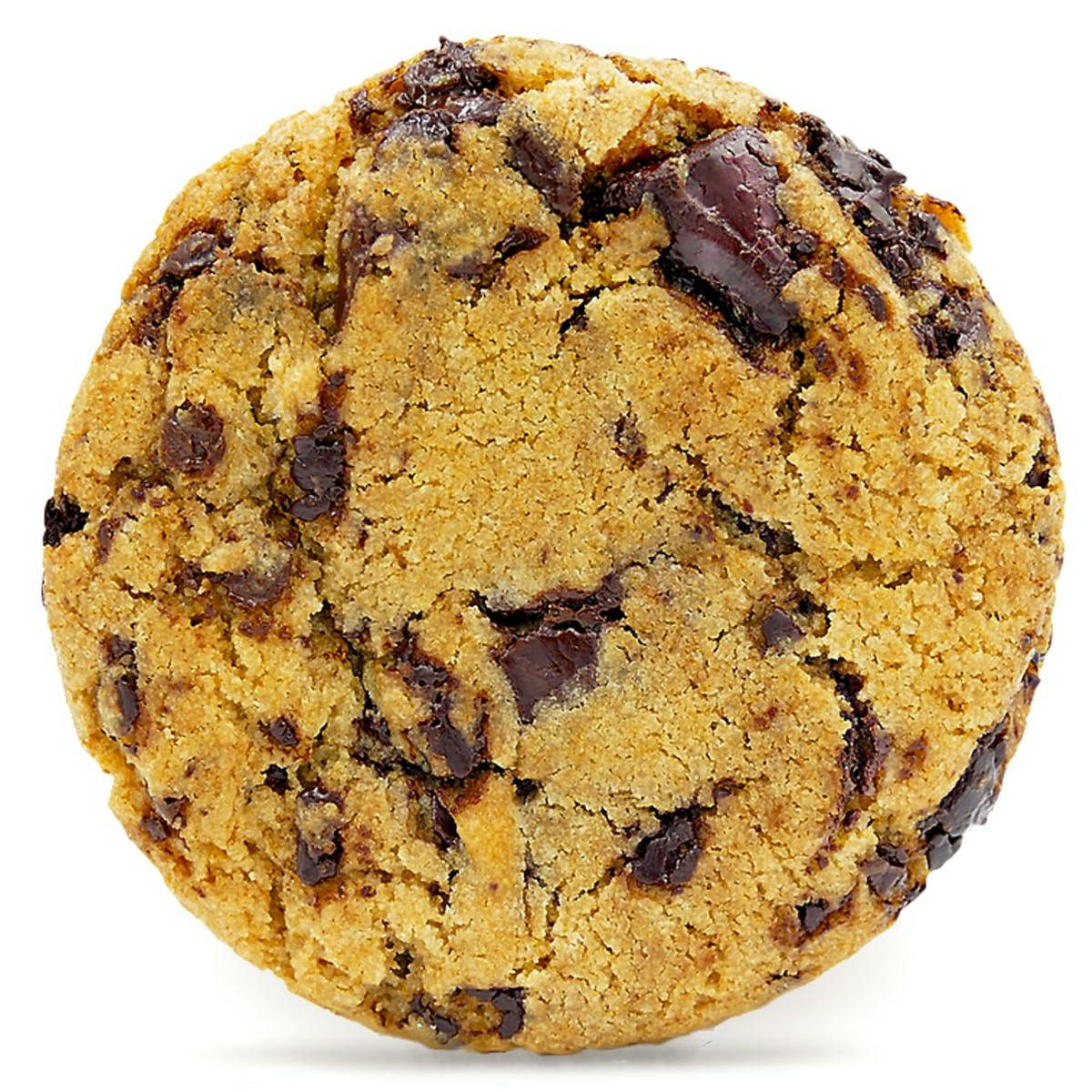 Chocolate Chip Cookie - 12 Pack by Cookie Good