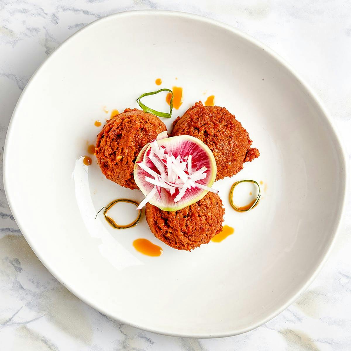 Just the Dips Kit for 8 by ilili - Alternate image 1