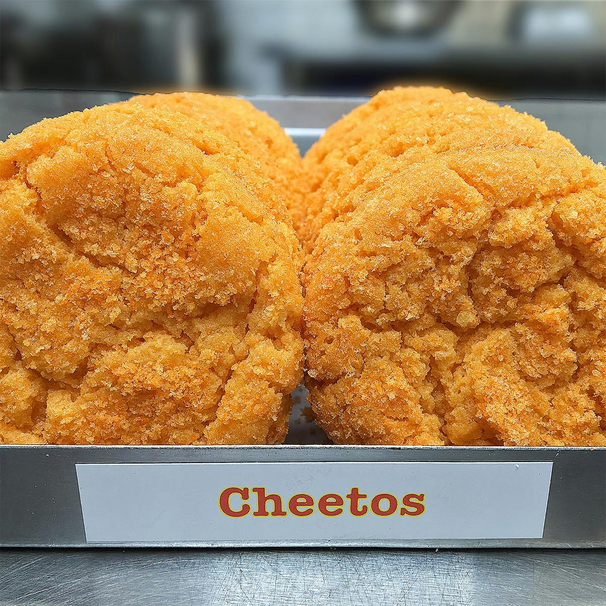 CHEETOSⓇ Cookie - 12 Pack by Cookie Good - Alternate image 1