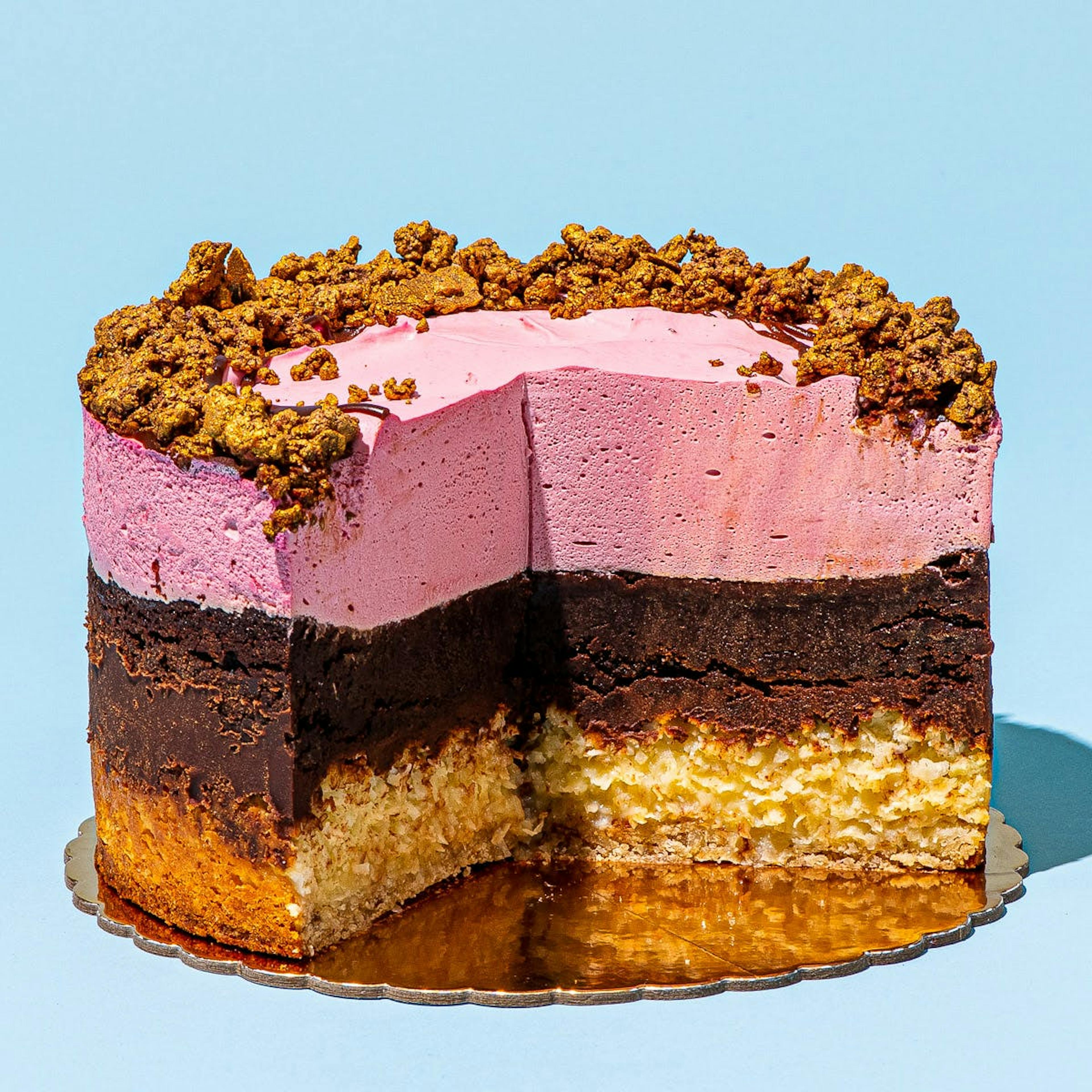 The PassCaken by PieCaken Bakeshop - Alternate image 4