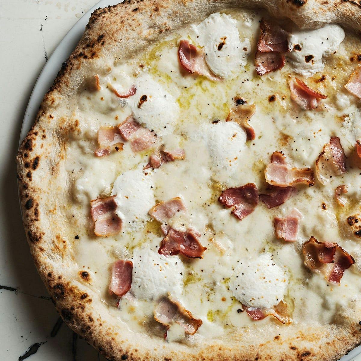 Neapolitan Pizza - Choose Your Own 4 Pack by Varuni Napoli Pizza - Alternate image 9