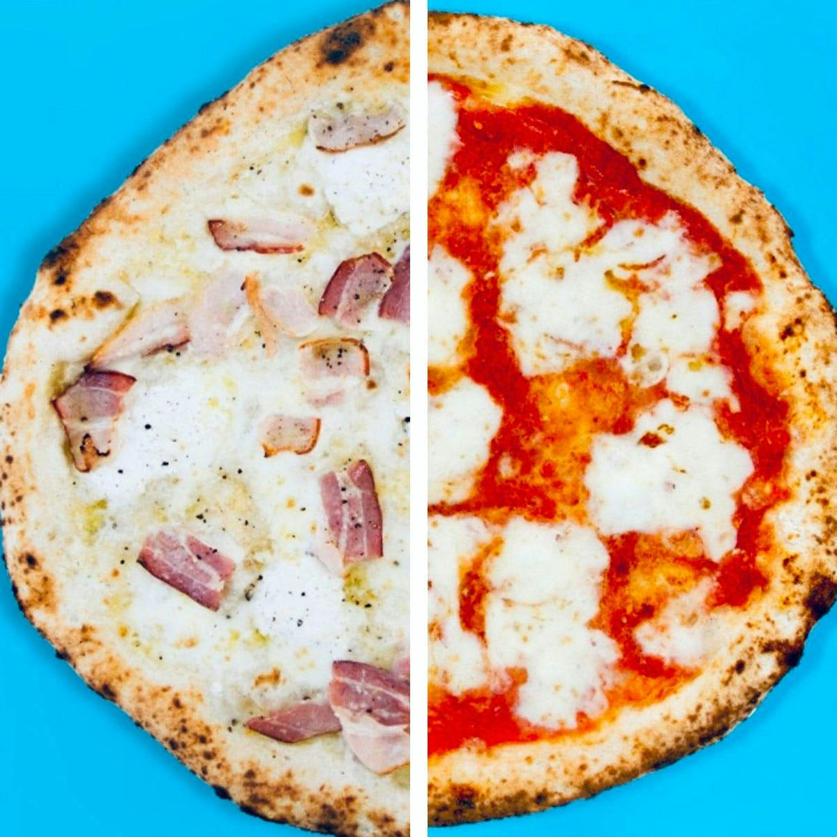 Neapolitan Pizza - Choose Your Own 2 Pack by Varuni Napoli Pizza