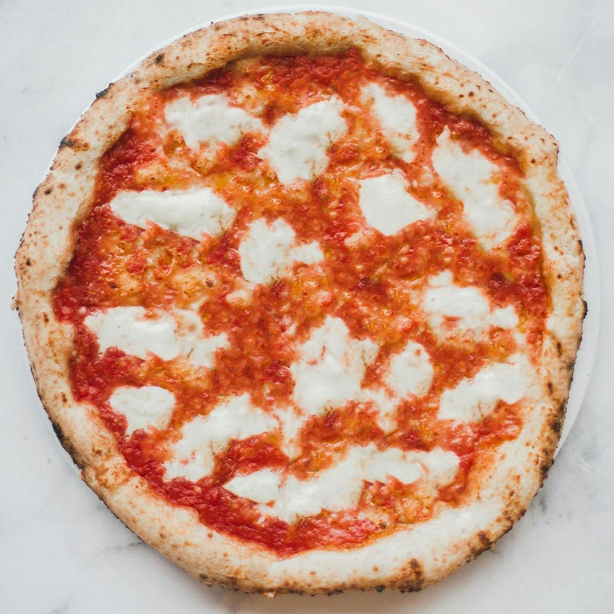 Neapolitan Pizza - Choose Your Own 2 Pack by Varuni Napoli Pizza - Alternate image 5