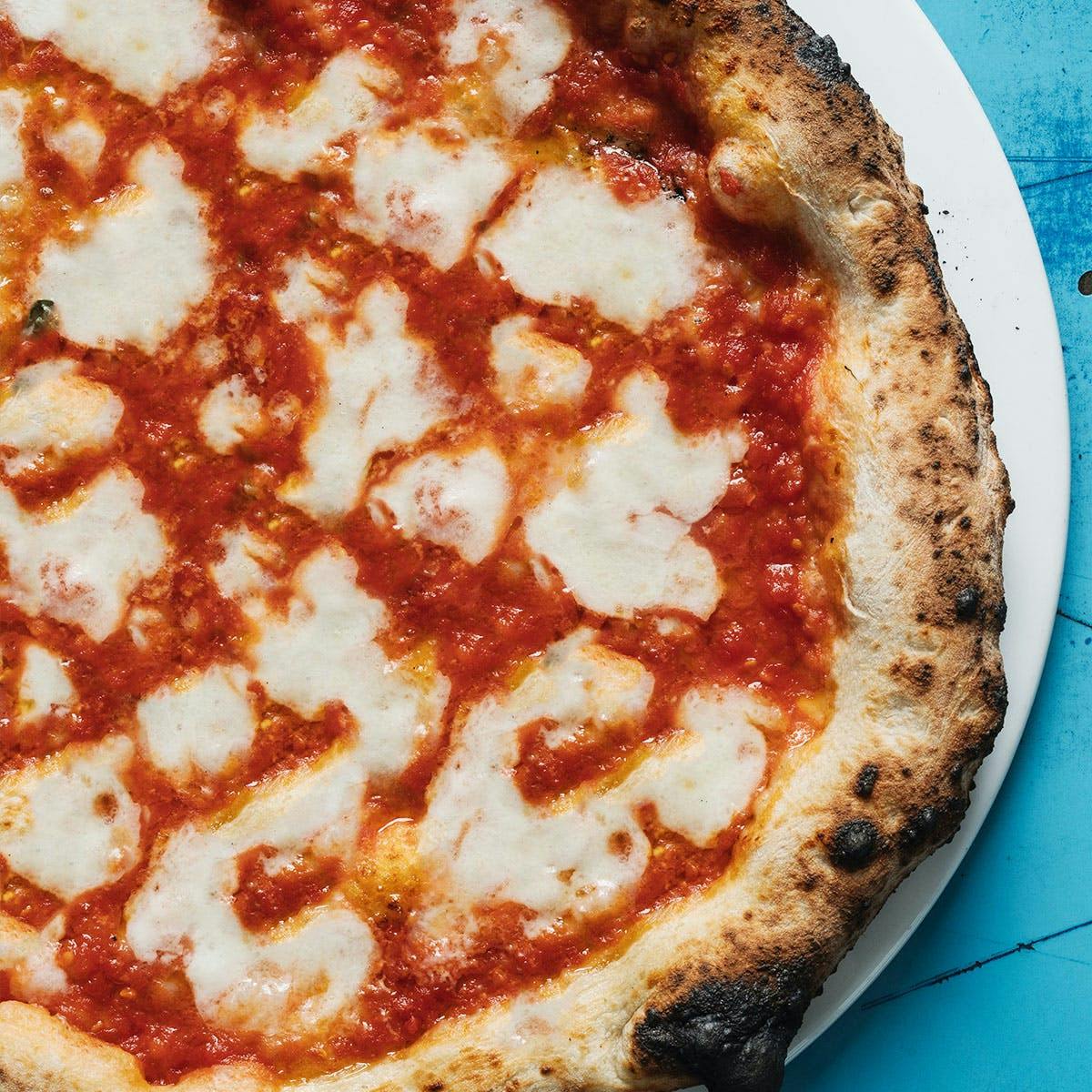 Neapolitan Pizza - Choose Your Own 2 Pack by Varuni Napoli Pizza - Alternate image 4