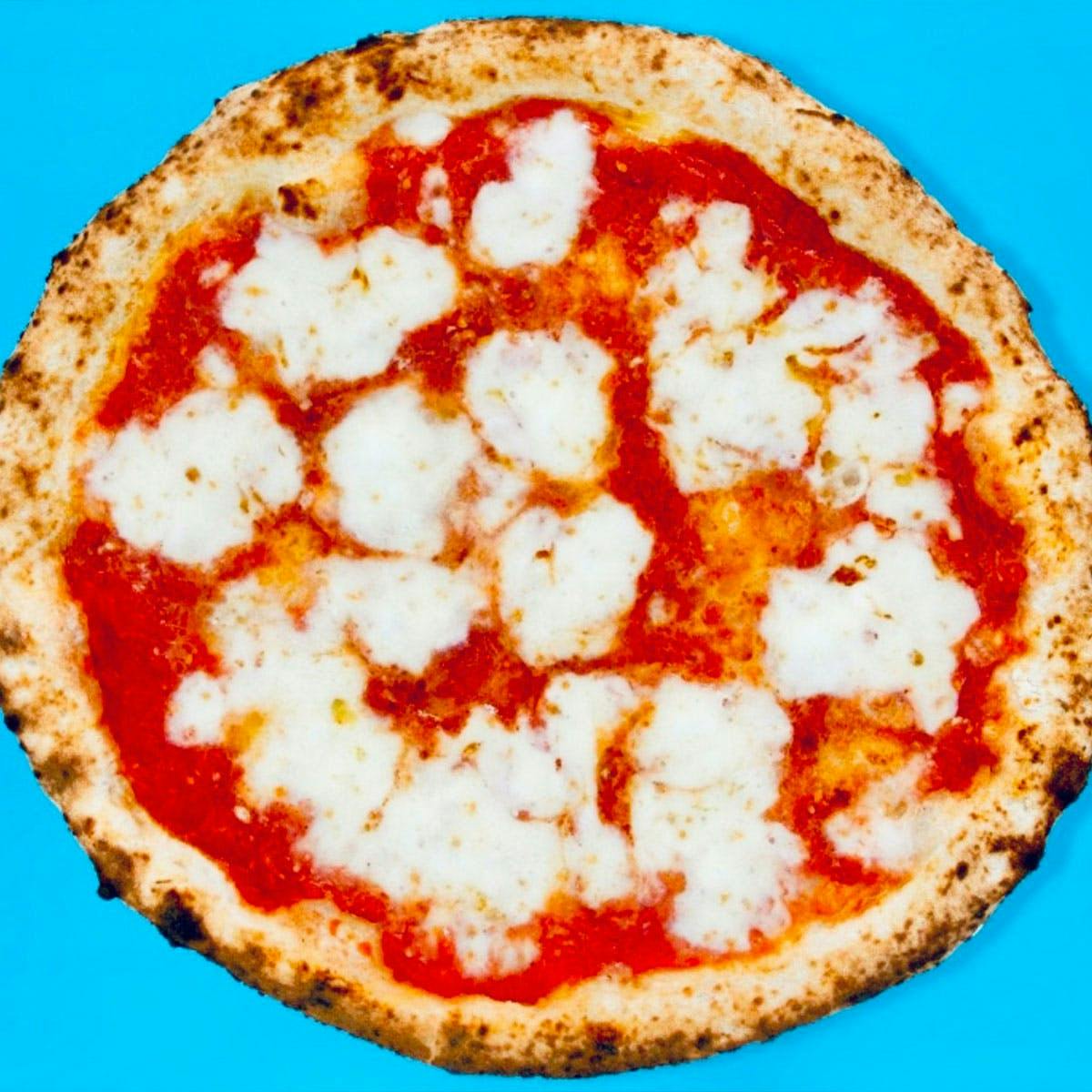 Neapolitan Pizza Best Sellers - 2 Pack by Varuni Napoli Pizza - Alternate image 1