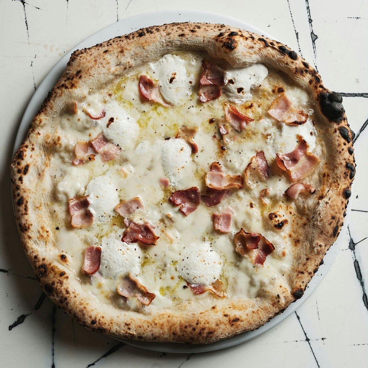 Neapolitan Pizza Sampler - 4 Pack by Varuni Napoli Pizza - Alternate image 5