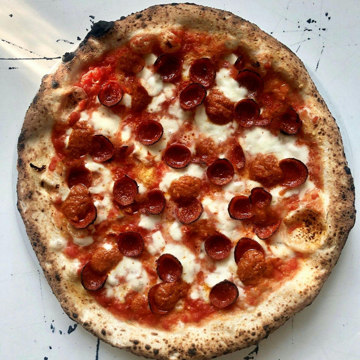 Neapolitan Pizza Best Sellers - 2 Pack by Varuni Napoli Pizza - Alternate image 5