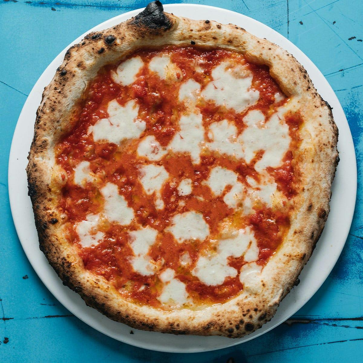 Neapolitan Pizza Sampler - 4 Pack by Varuni Napoli Pizza - Alternate image 3