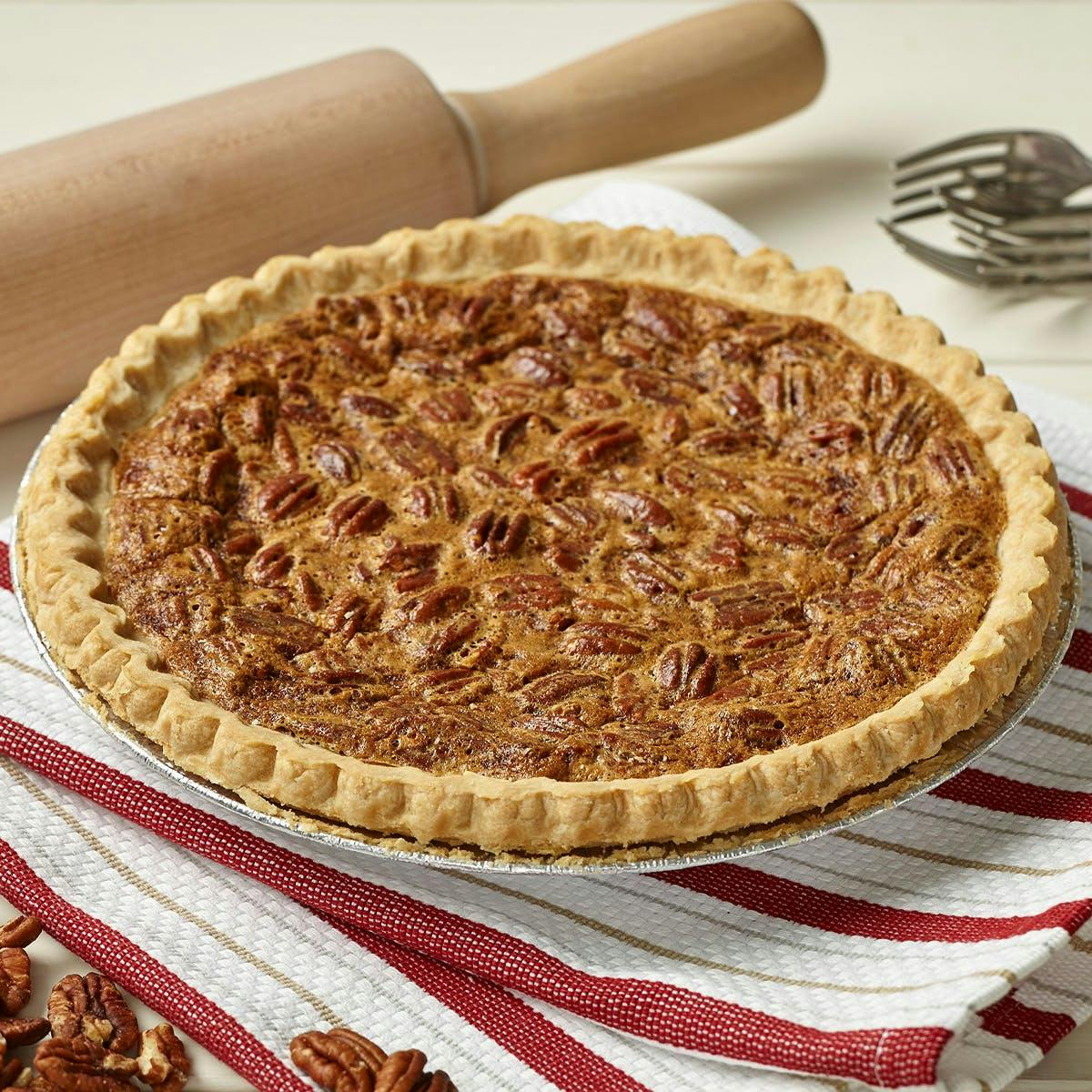 Pies - Choose Your Own 3 Pack by Wick's Pies - Alternate image 6