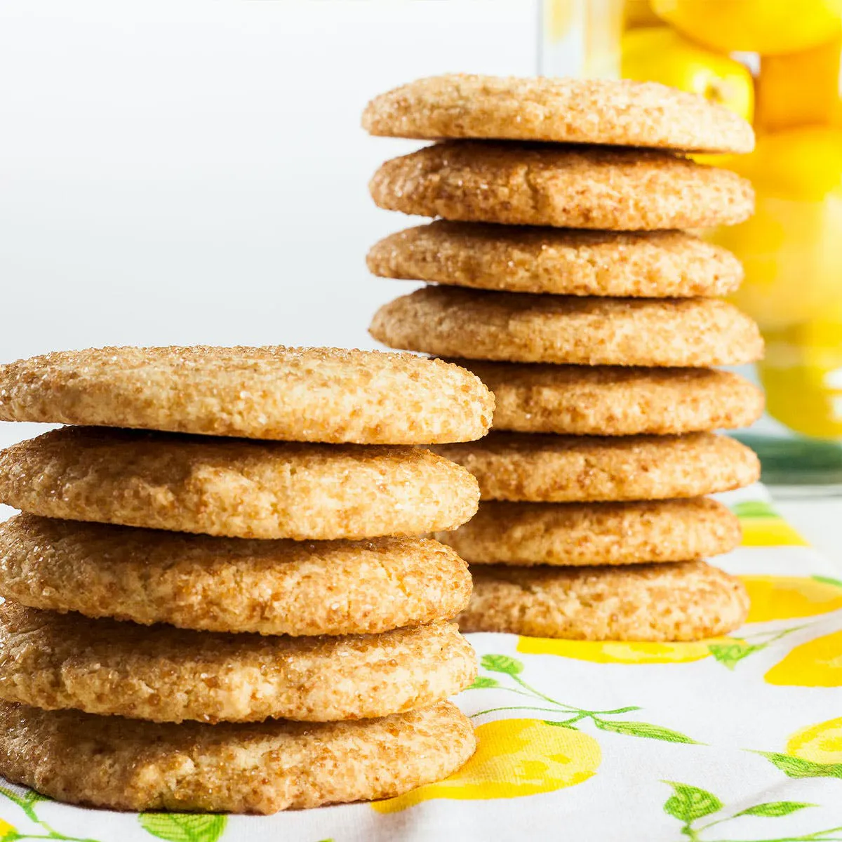 Lemon Cookies - 6 Pack by Kessler Baking Studio - Alternate image 3