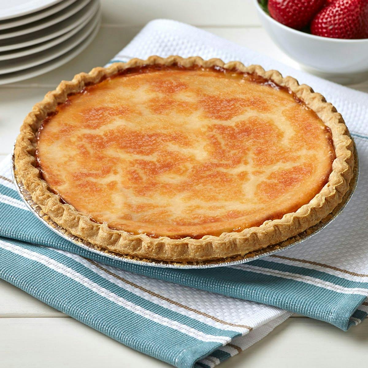 Pies - Choose Your Own 3 Pack by Wick's Pies - Alternate image 3