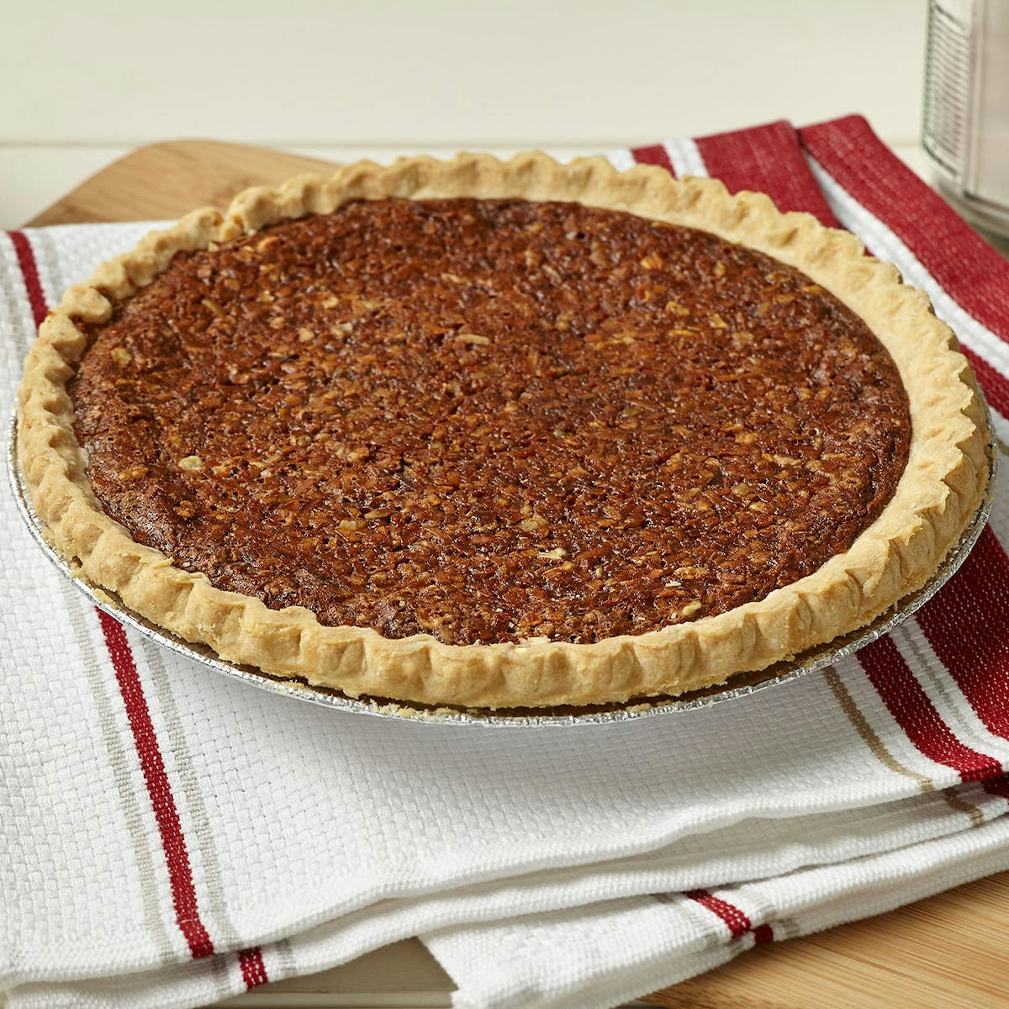 German Chocolate Pie by Wick's Pies - Alternate image 1