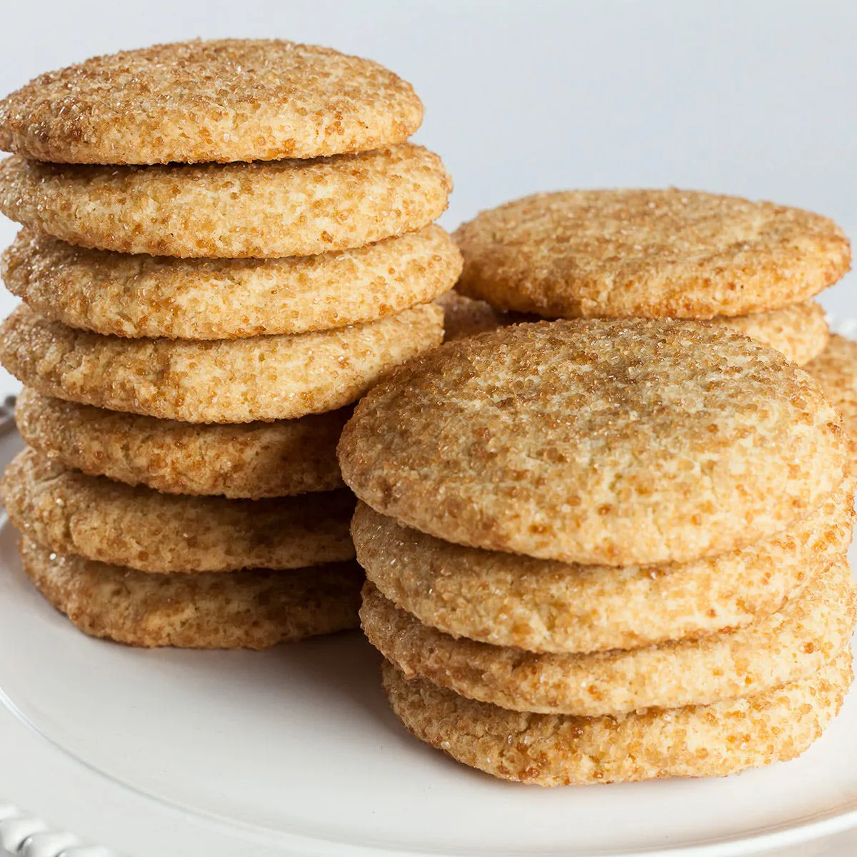 Lemon Cookies - 6 Pack by Kessler Baking Studio - Alternate image 2