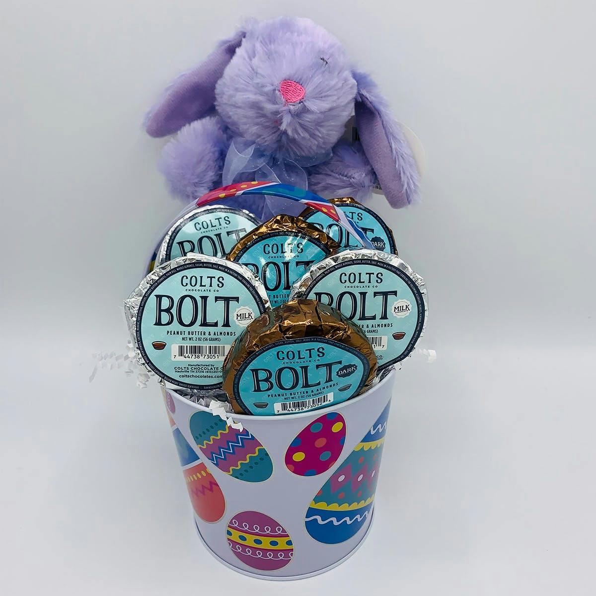 Shop for the latest 8Pcs My First Easter Basket Plush JOYIN on the web