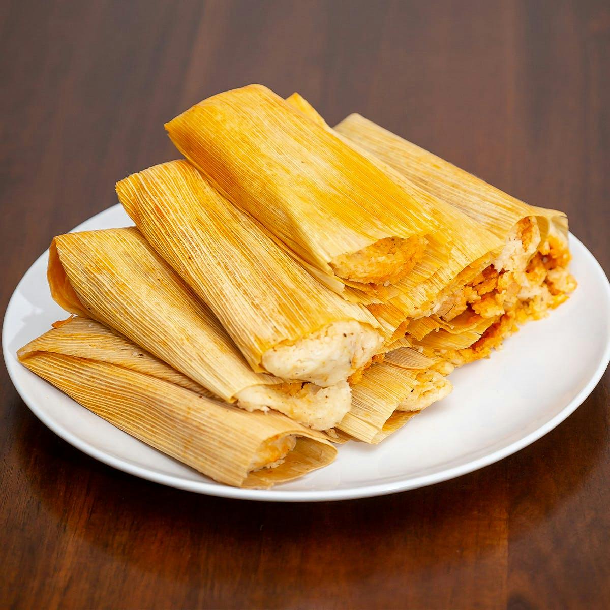 How to make tamales: a step-by-step tutorial - Farm to Jar