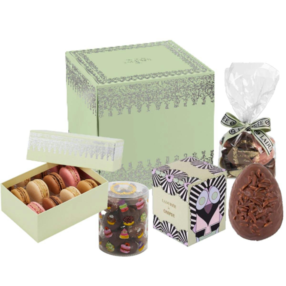 Gifts for 13 Year Old Girls Gift Box Set - Dear Ava