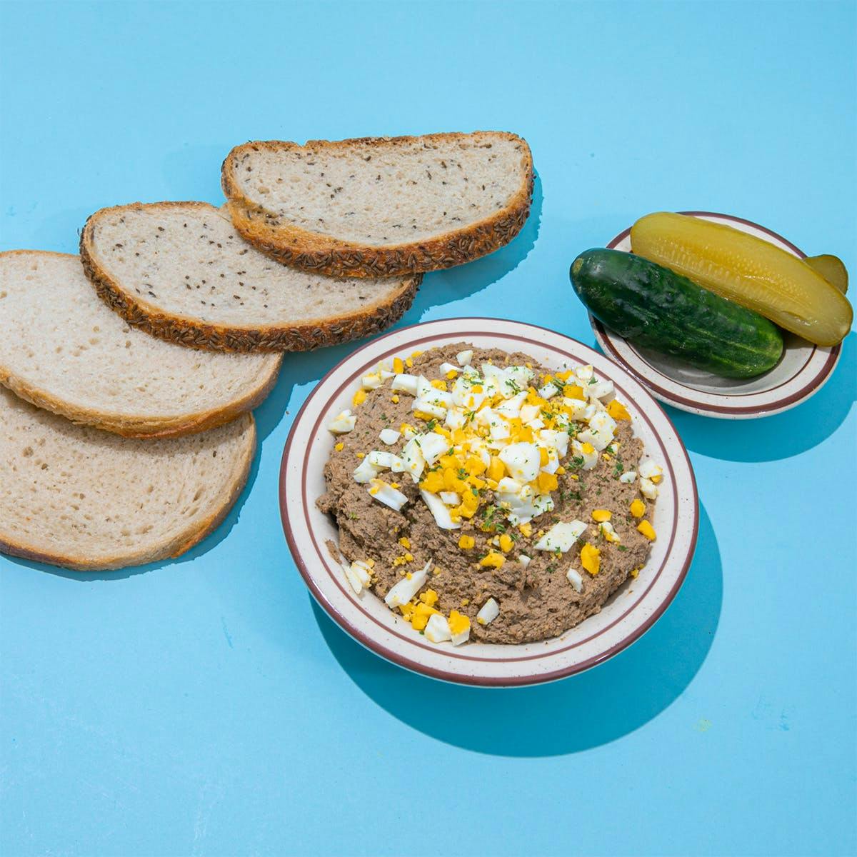 Deli Meats by the Pound by Pastrami Queen - Alternate image 3