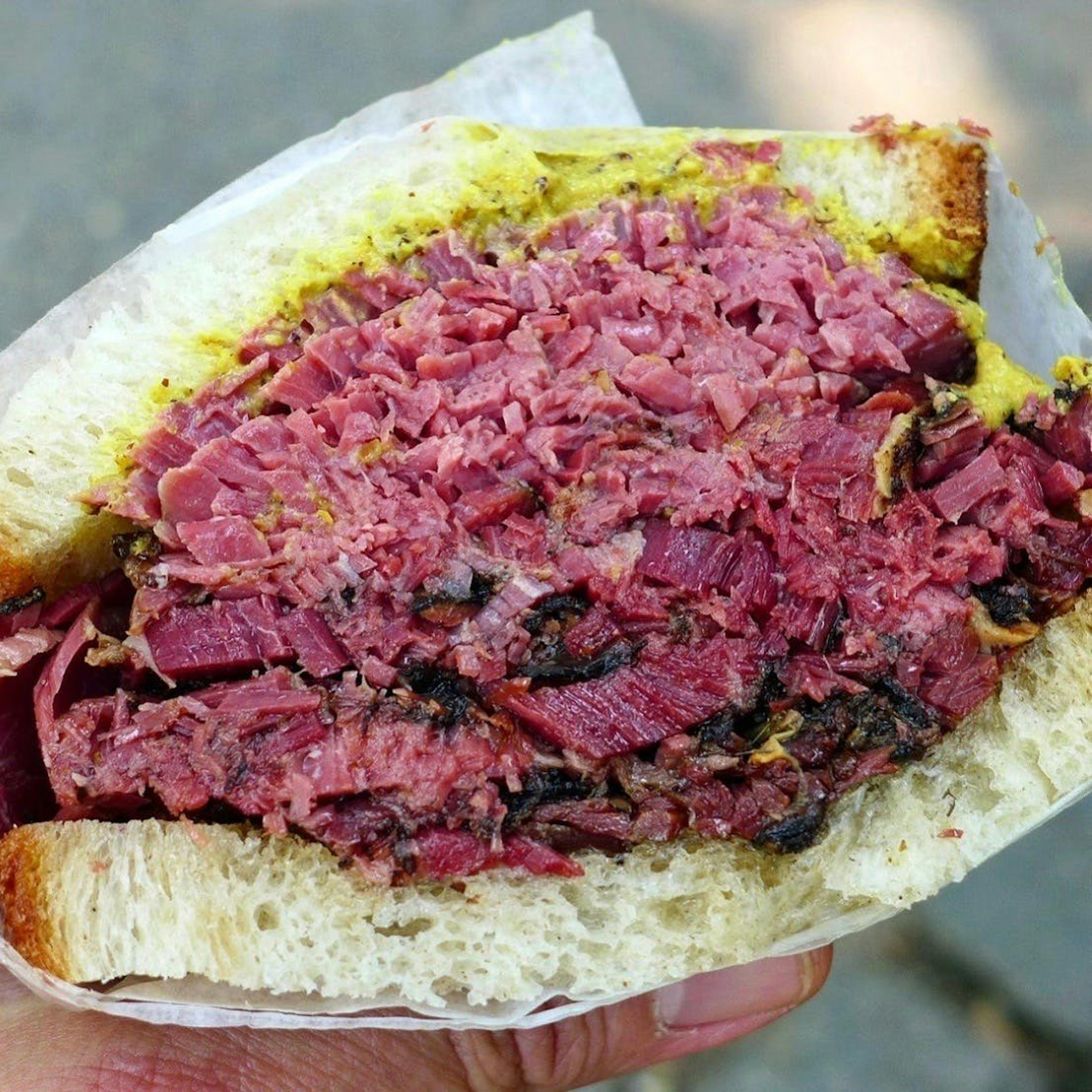 Deli Meats by the Pound by Pastrami Queen - Alternate image 2