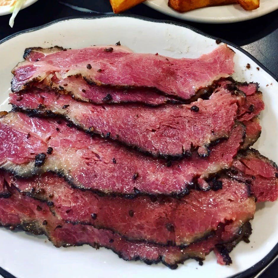 Deli Meats by the Pound by Pastrami Queen - Alternate image 1