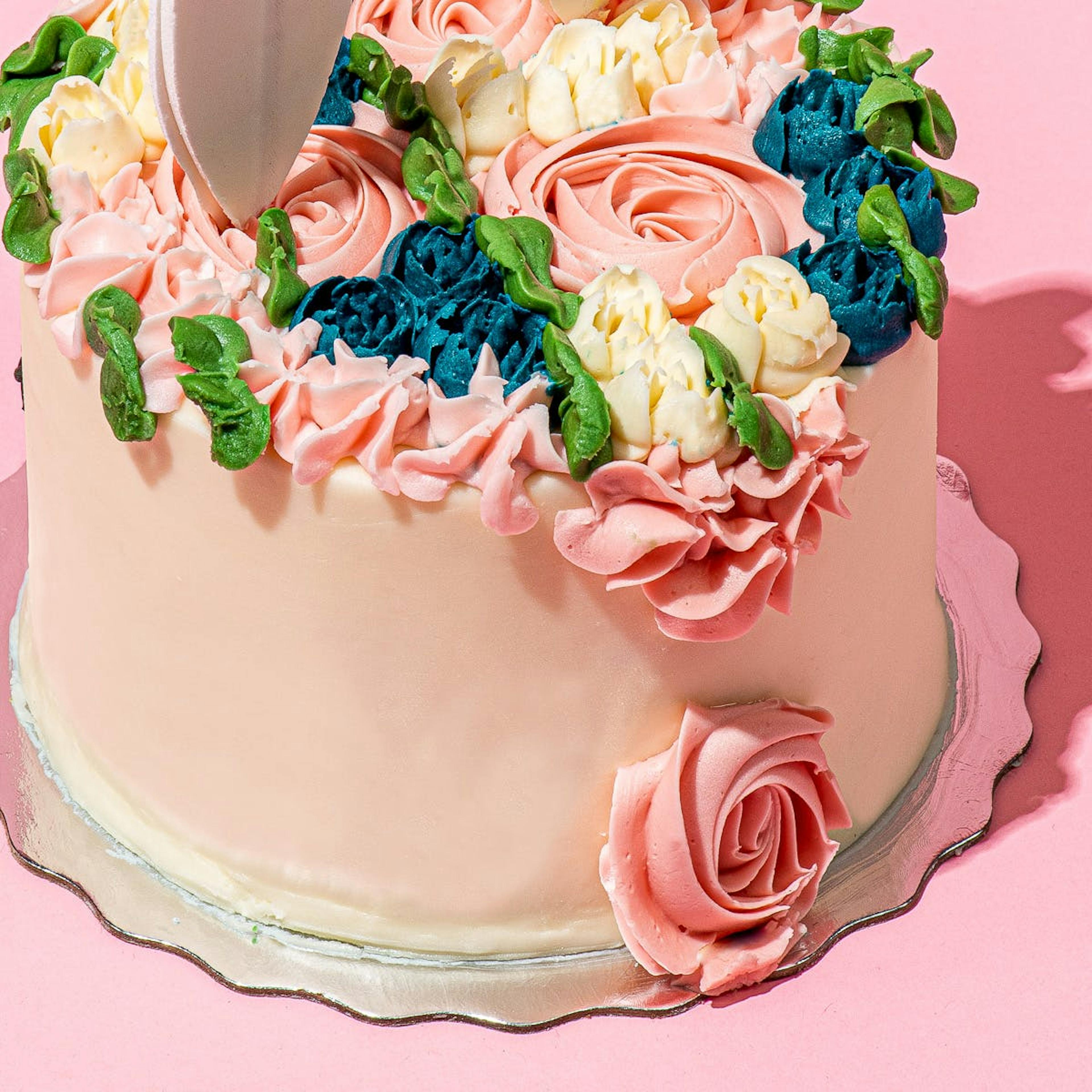 Easter Bunny Carrot Cake by Duff Goldman - Alternate image 6