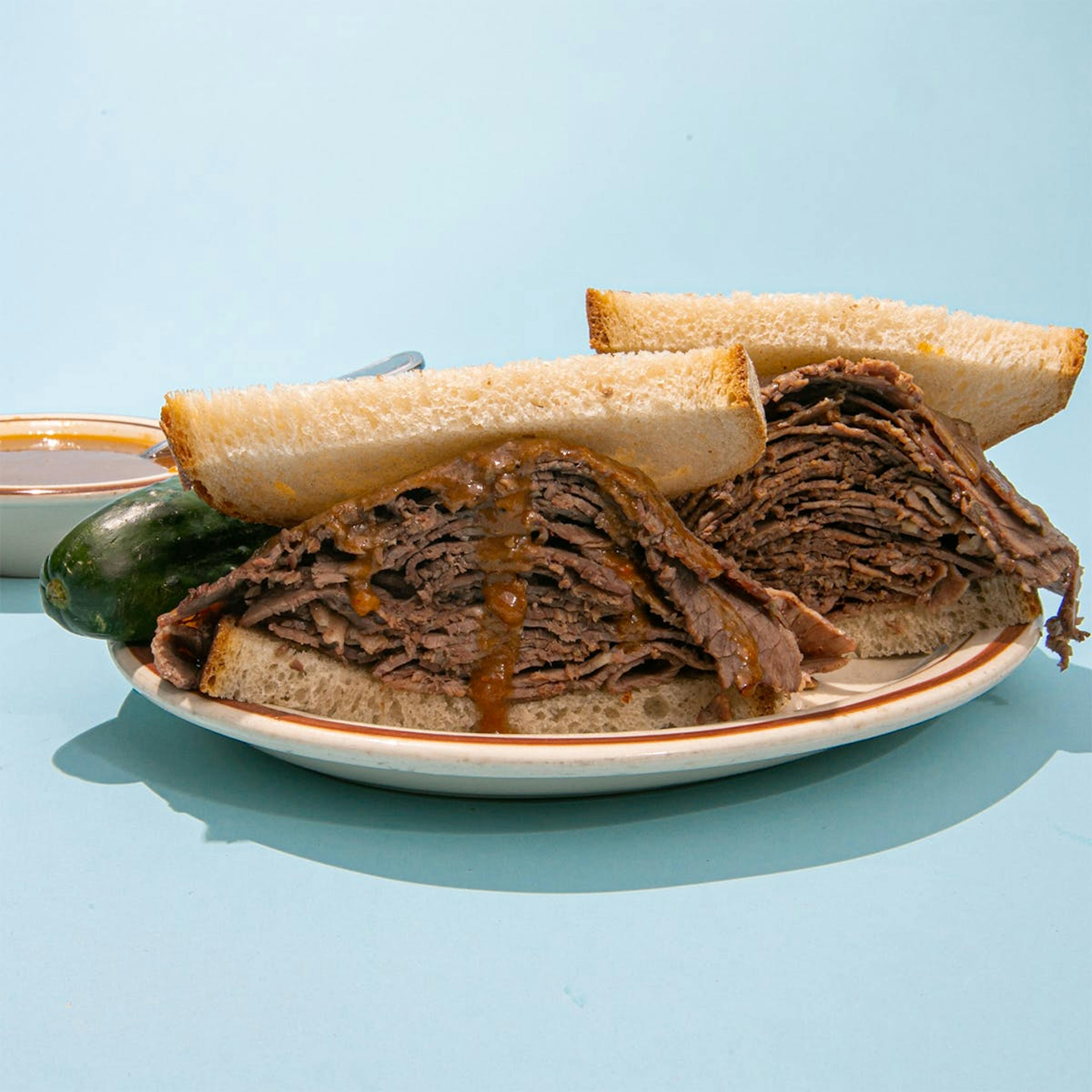 Deli Meats by the Pound by Pastrami Queen